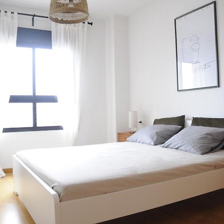 Apartament Mi Casa Es Tu Casa Gandia Zewnętrze zdjęcie