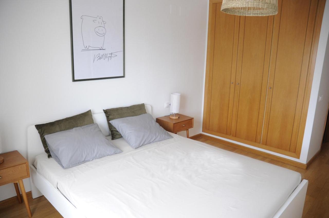 Apartament Mi Casa Es Tu Casa Gandia Zewnętrze zdjęcie
