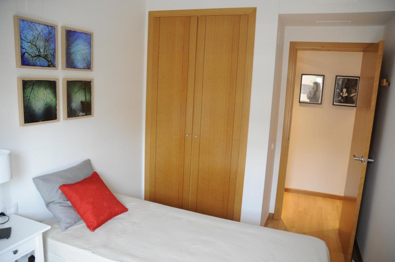 Apartament Mi Casa Es Tu Casa Gandia Zewnętrze zdjęcie