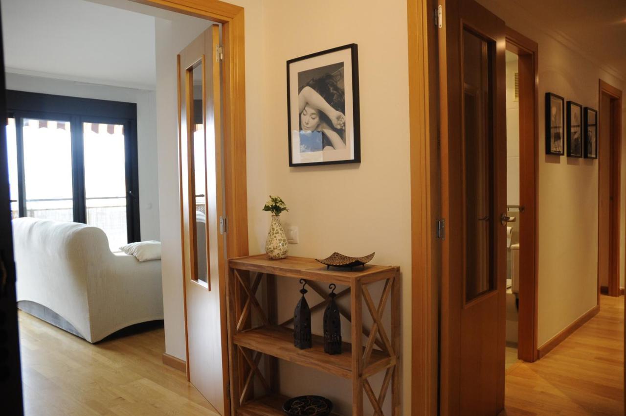 Apartament Mi Casa Es Tu Casa Gandia Zewnętrze zdjęcie