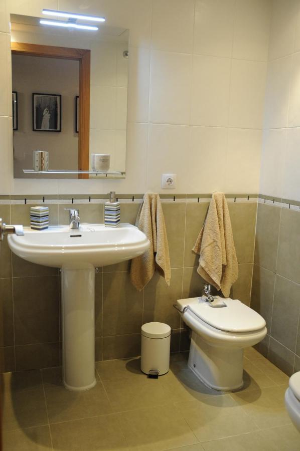 Apartament Mi Casa Es Tu Casa Gandia Zewnętrze zdjęcie