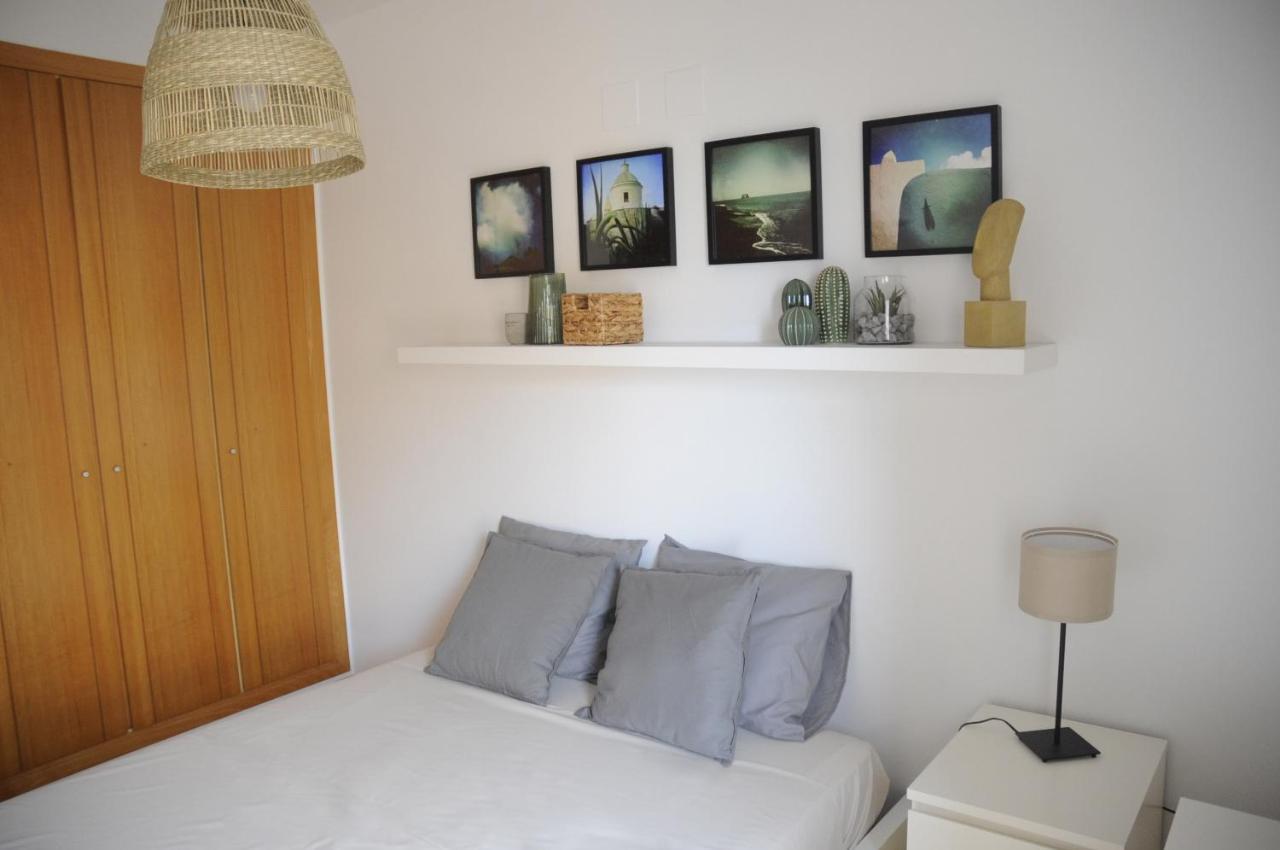 Apartament Mi Casa Es Tu Casa Gandia Zewnętrze zdjęcie