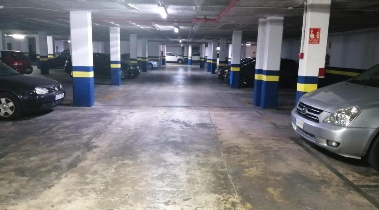 Apartament Mi Casa Es Tu Casa Gandia Zewnętrze zdjęcie