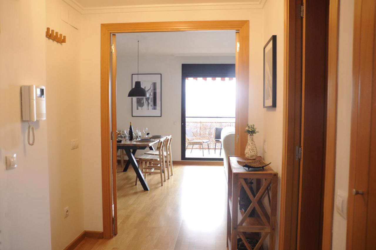 Apartament Mi Casa Es Tu Casa Gandia Zewnętrze zdjęcie