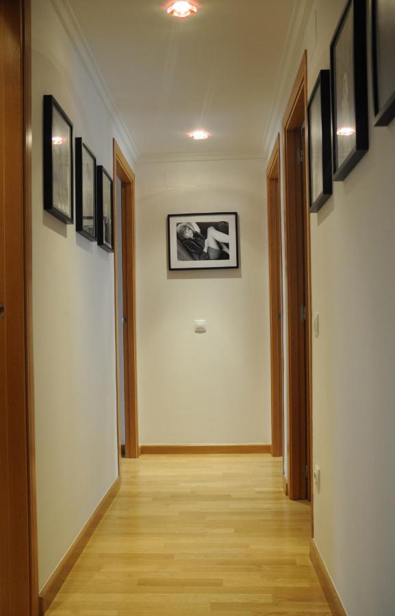 Apartament Mi Casa Es Tu Casa Gandia Zewnętrze zdjęcie