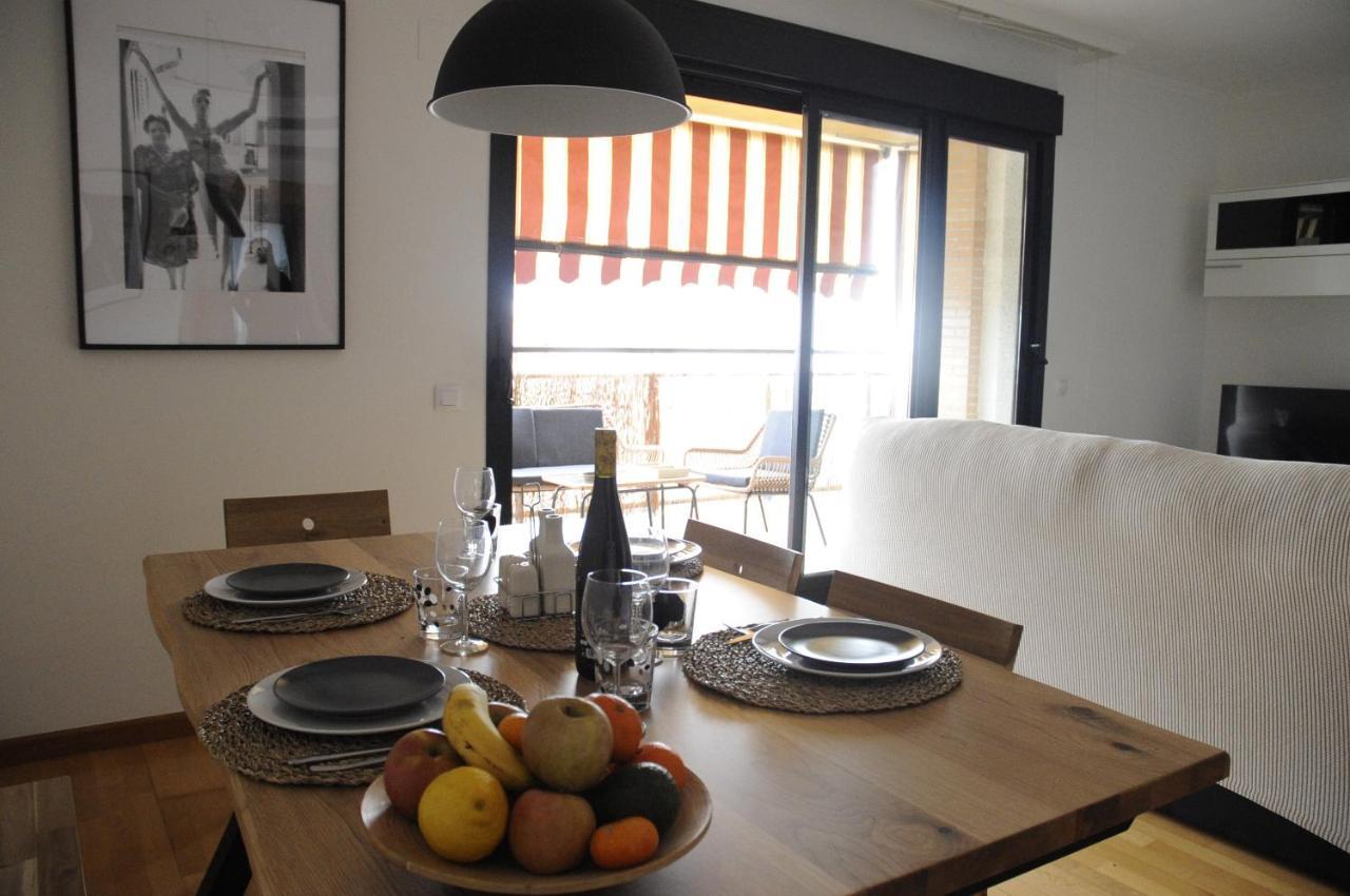 Apartament Mi Casa Es Tu Casa Gandia Zewnętrze zdjęcie