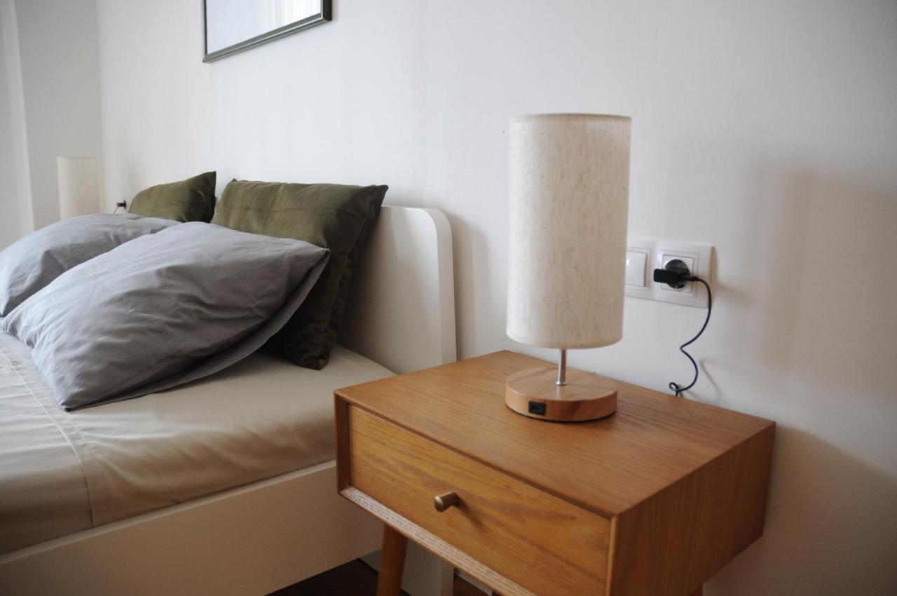 Apartament Mi Casa Es Tu Casa Gandia Zewnętrze zdjęcie