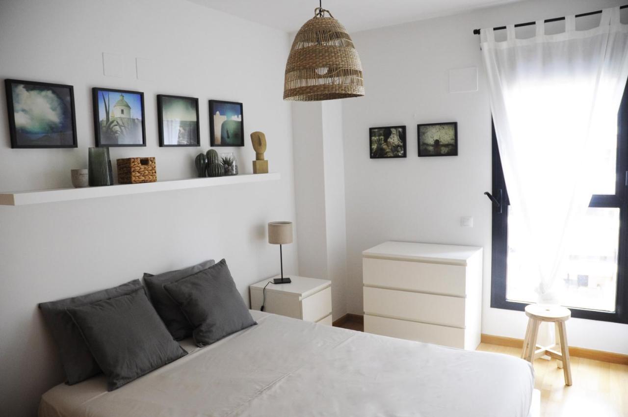 Apartament Mi Casa Es Tu Casa Gandia Zewnętrze zdjęcie