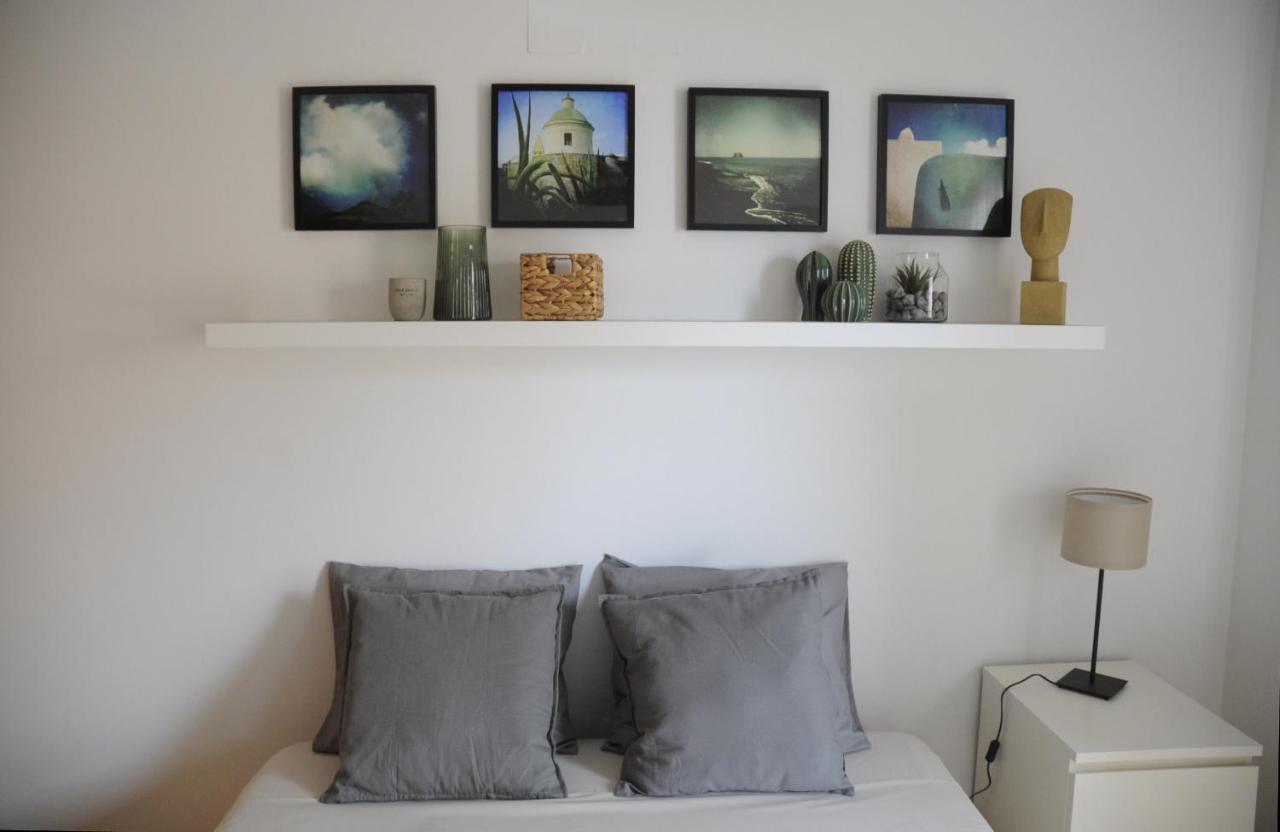 Apartament Mi Casa Es Tu Casa Gandia Zewnętrze zdjęcie