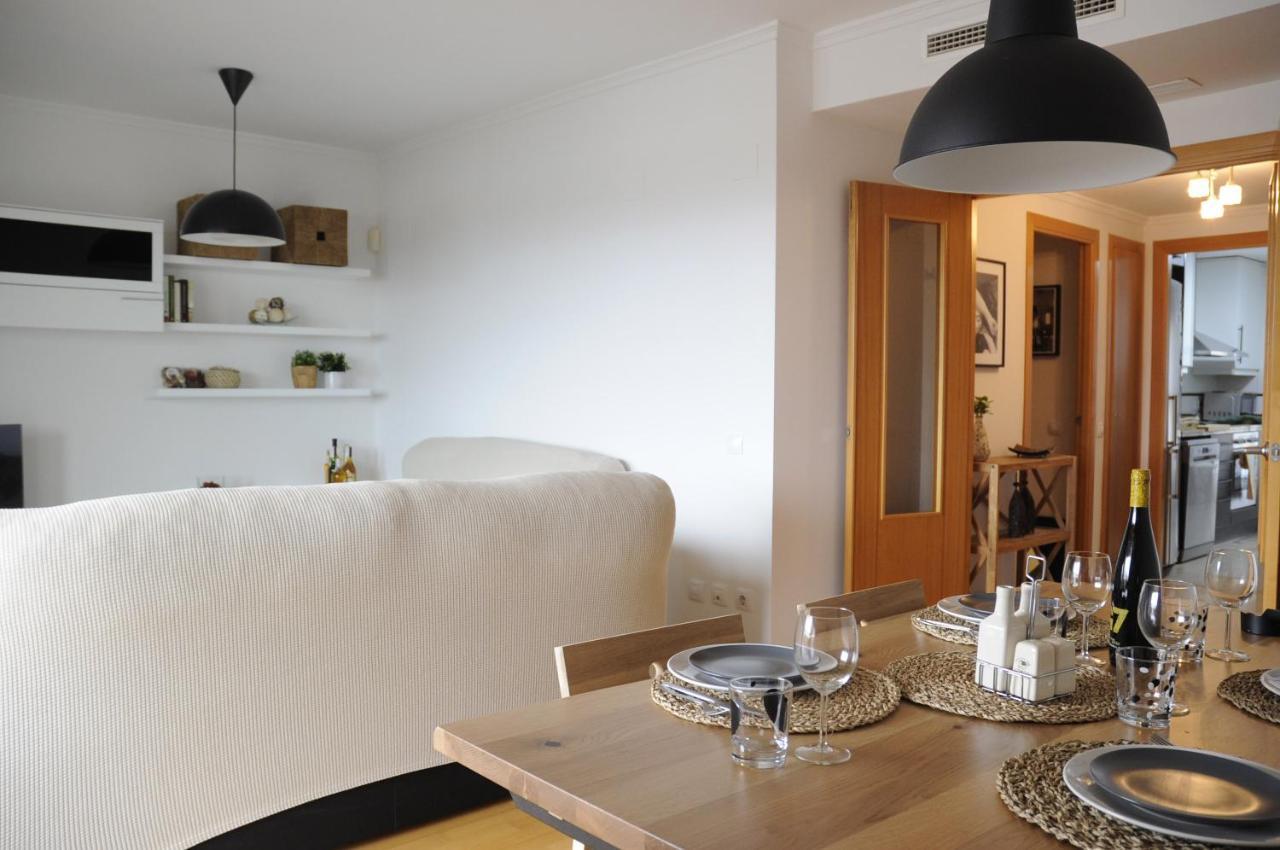 Apartament Mi Casa Es Tu Casa Gandia Zewnętrze zdjęcie