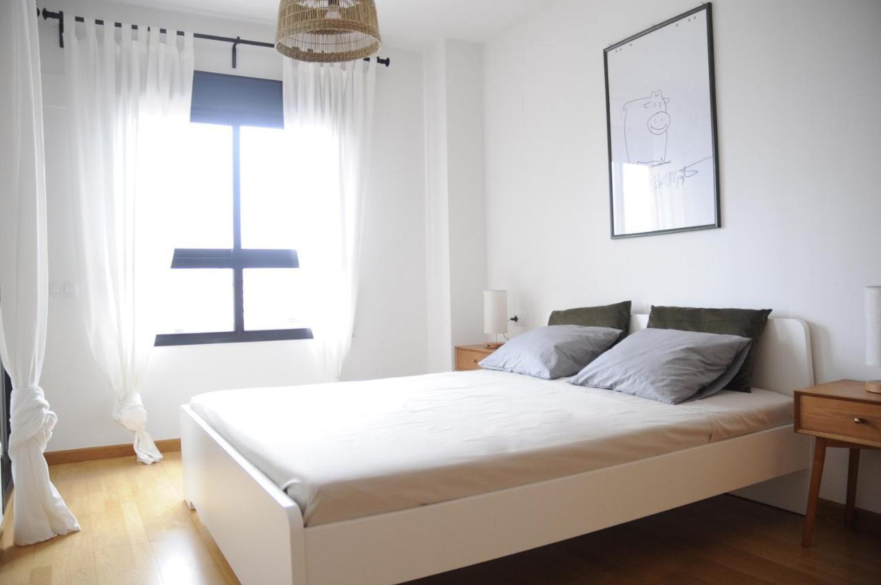 Apartament Mi Casa Es Tu Casa Gandia Zewnętrze zdjęcie