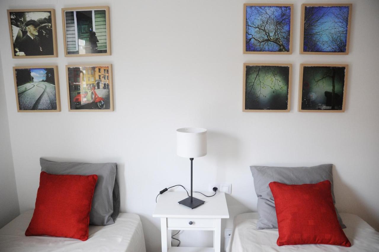 Apartament Mi Casa Es Tu Casa Gandia Zewnętrze zdjęcie