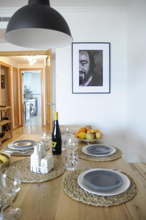 Apartament Mi Casa Es Tu Casa Gandia Zewnętrze zdjęcie