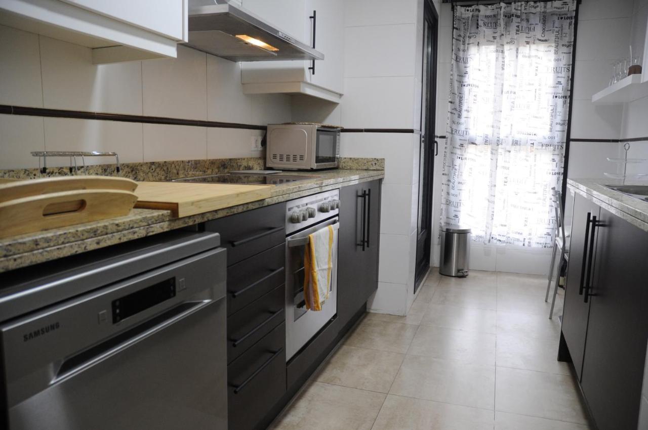 Apartament Mi Casa Es Tu Casa Gandia Zewnętrze zdjęcie