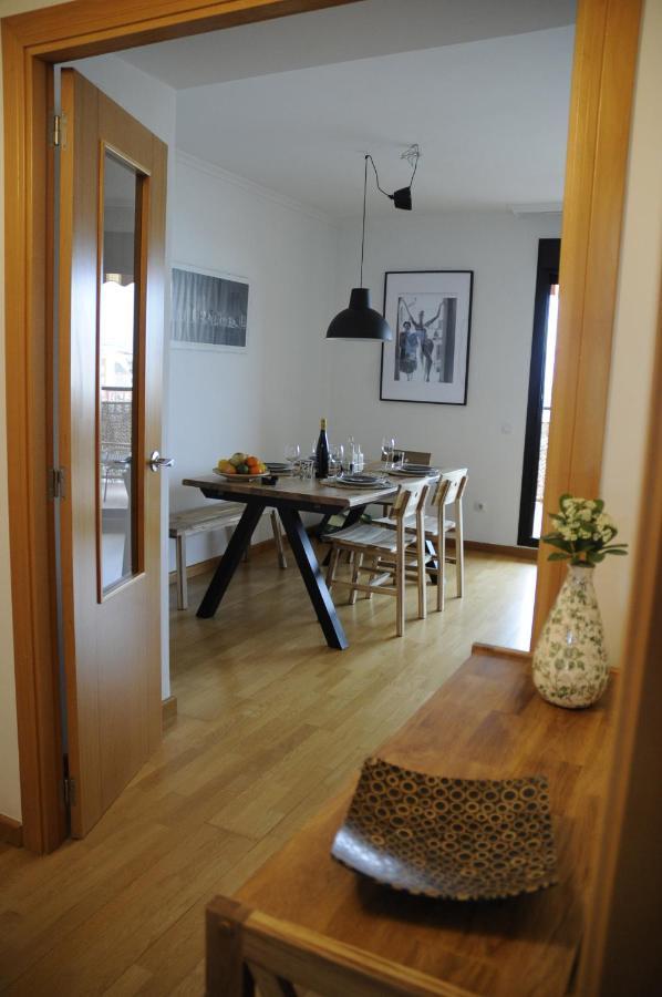 Apartament Mi Casa Es Tu Casa Gandia Zewnętrze zdjęcie