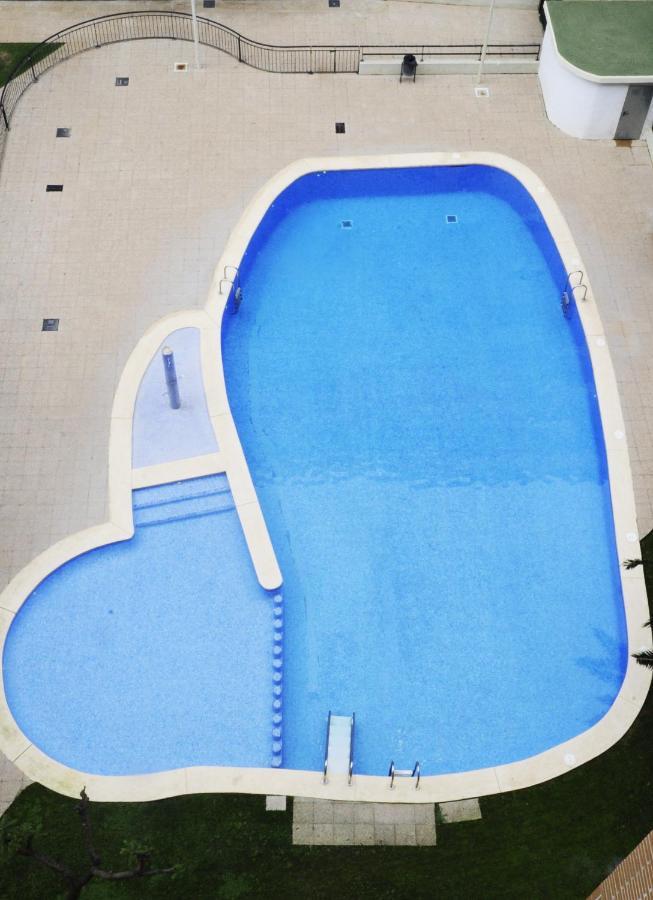 Apartament Mi Casa Es Tu Casa Gandia Zewnętrze zdjęcie
